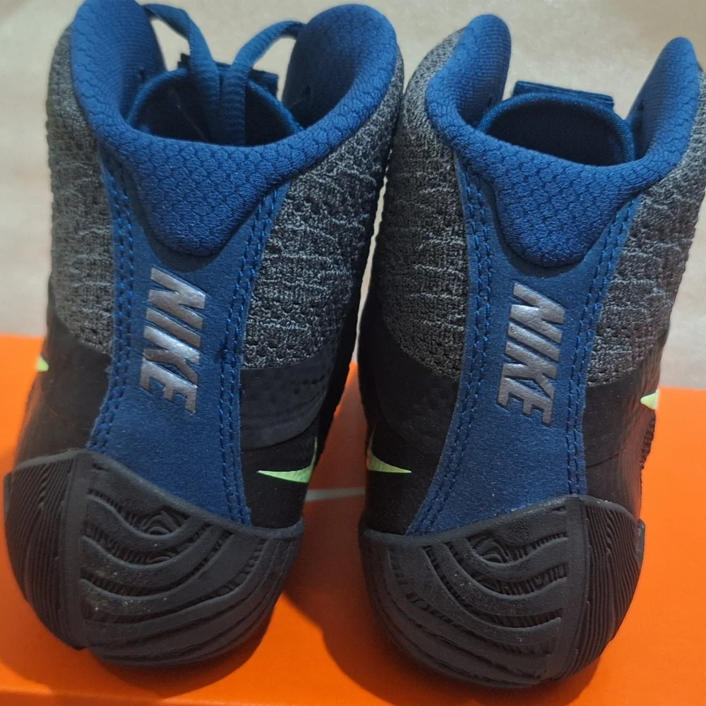 Nike ***sizes run
